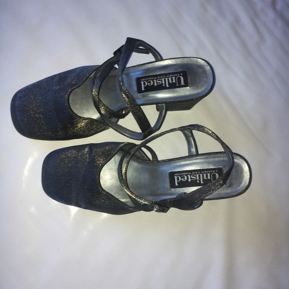 Unlisted heels - Picture 6 of 8